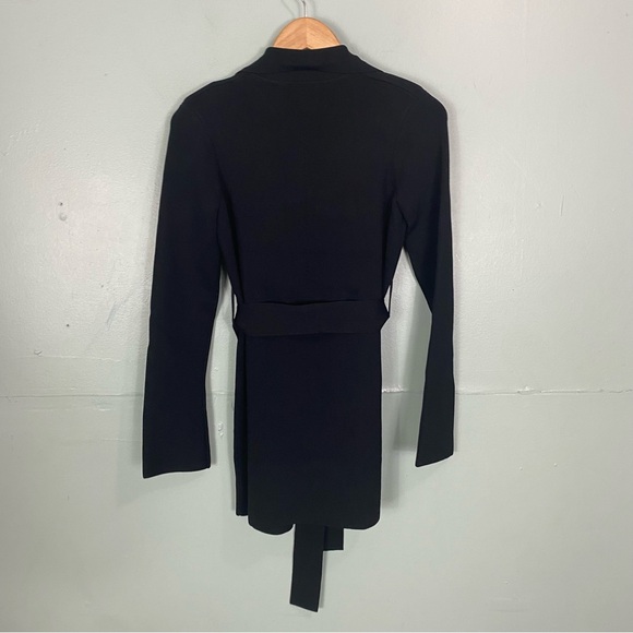 MM Lafleur Merritt Jardigan Black XS - Picture 6 of 8